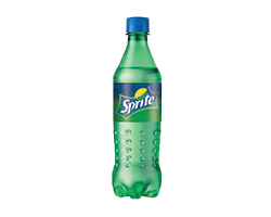 SODA SPRITE